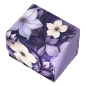 Preview: Ultimate Guard Sidewinder 100+ Xenoskin "Floral Places" - Moonlit Glen